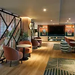 Manchester Marriott Hotel Piccadilly